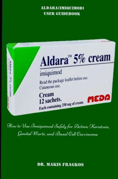 Aldara Imiquimod