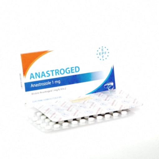 anastrozole