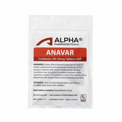 anavar