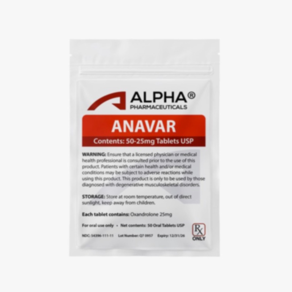 anavar