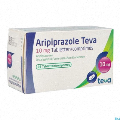 aripiprazole
