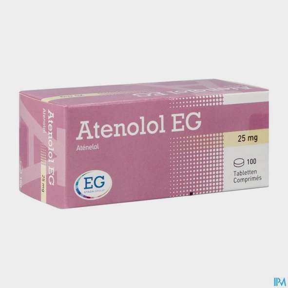 atenolol