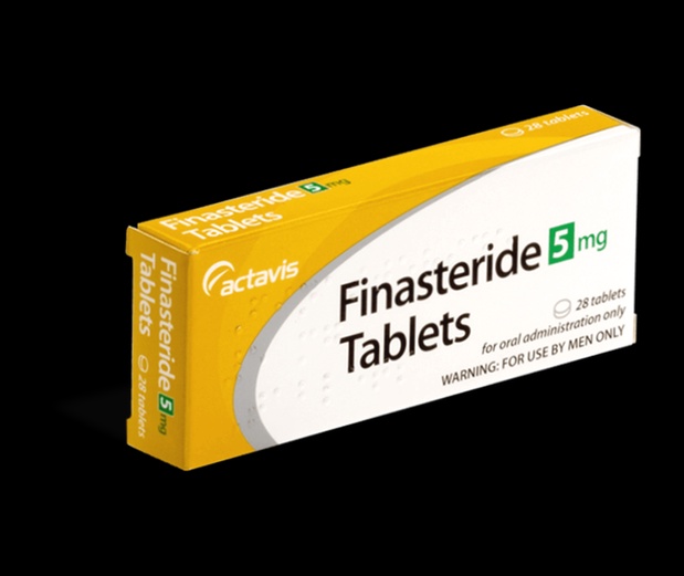 Avodart Dutasteride