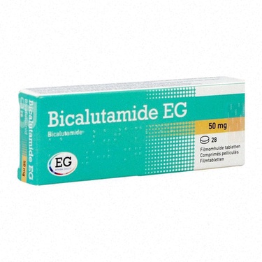bicalutamide