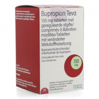 bupropion