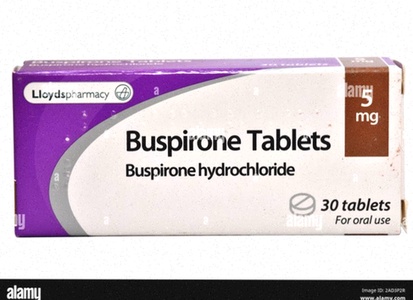 buspirone