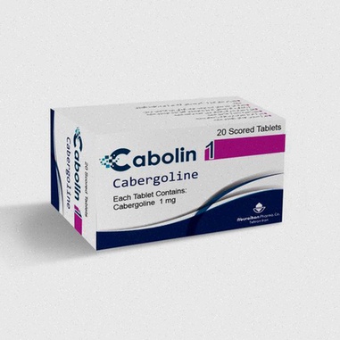 cabergoline