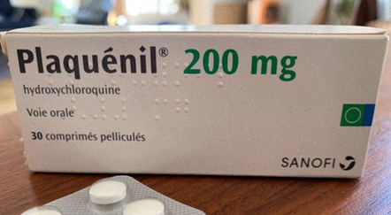 chloroquine