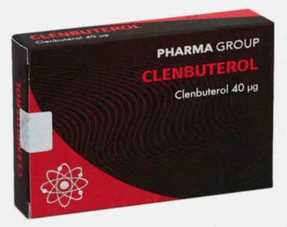 clenbuterol