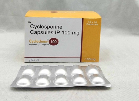 Cyclosporine générique