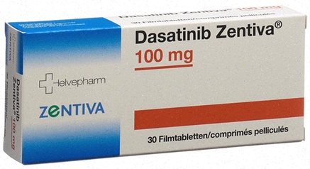 dasatinib