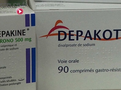 Depakote