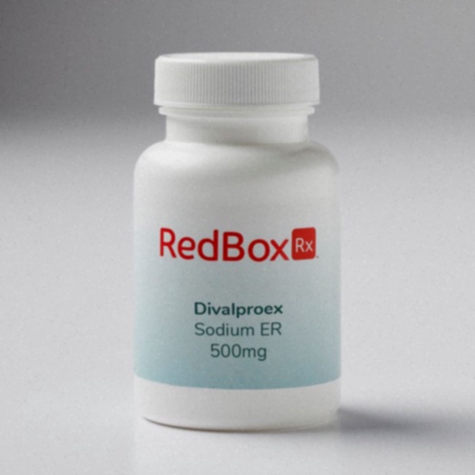 divalproex
