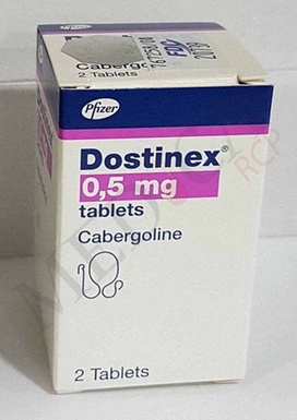 dostinex