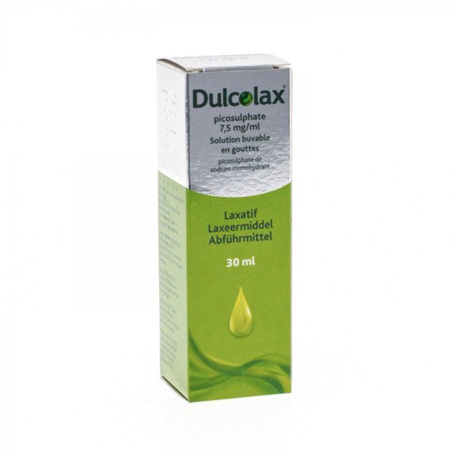 dulcolax