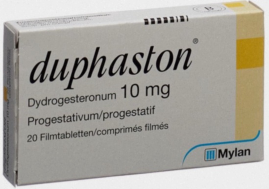 dydrogesterone