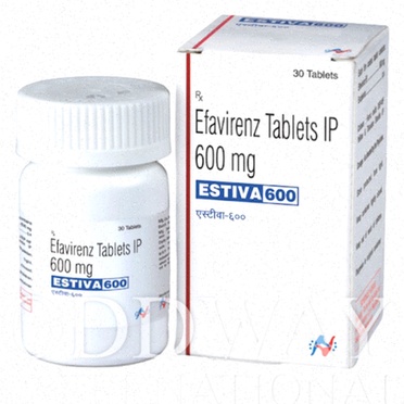 efavirenz générique