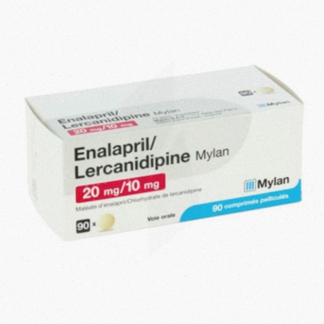 enalapril