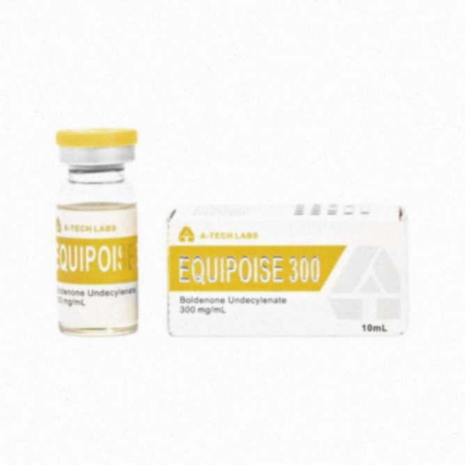 equipoise boldenone