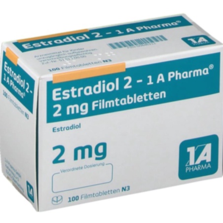 estradiol