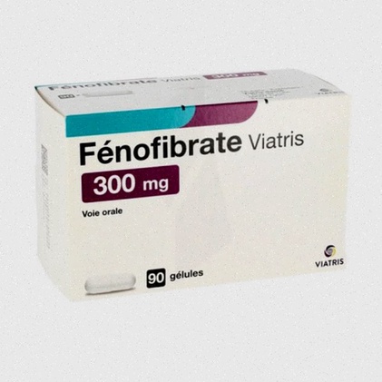 fenofibrate