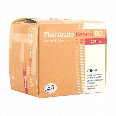flecainide