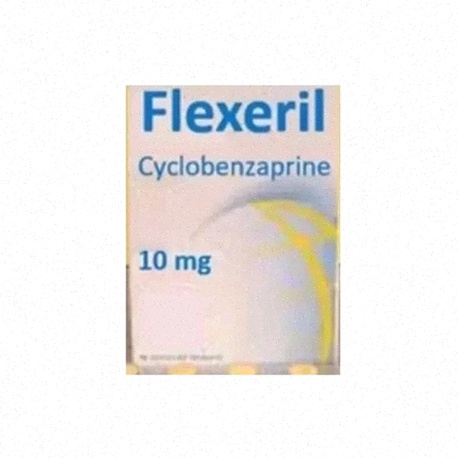 flexeril