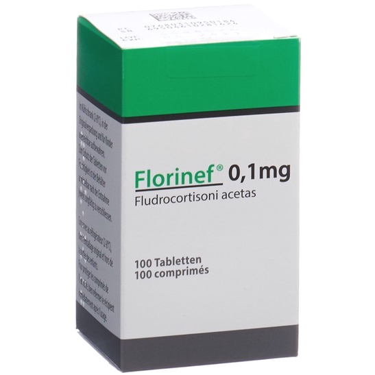 florinef
