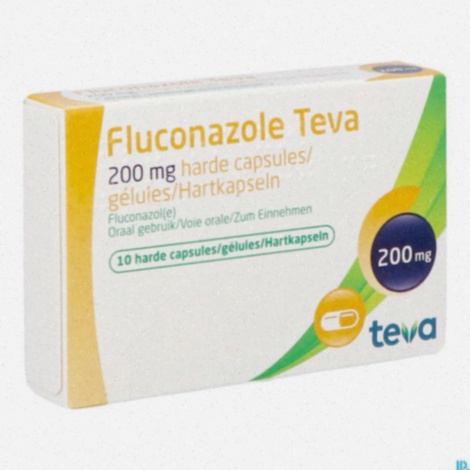 fluconazole