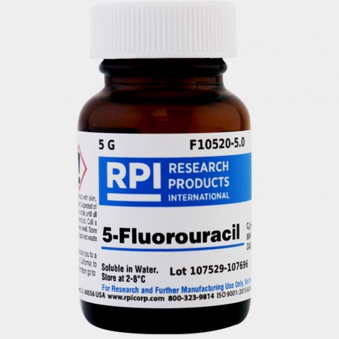 fluorouracil