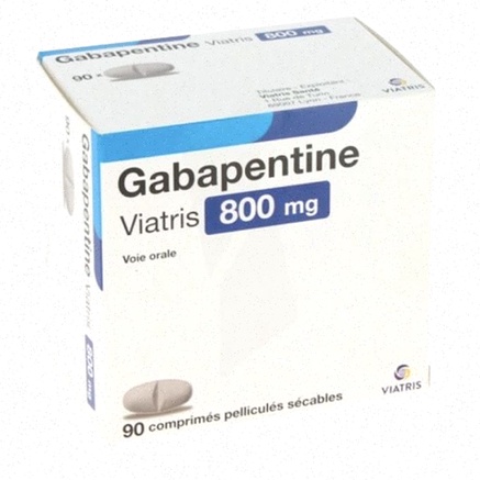 gabapentin