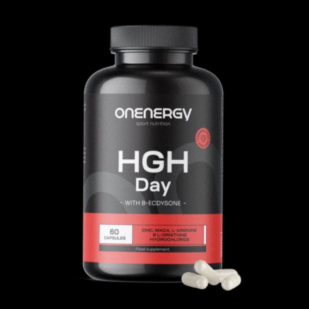 hgh hormone de croissance