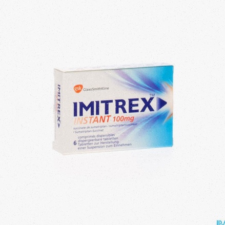 imitrex