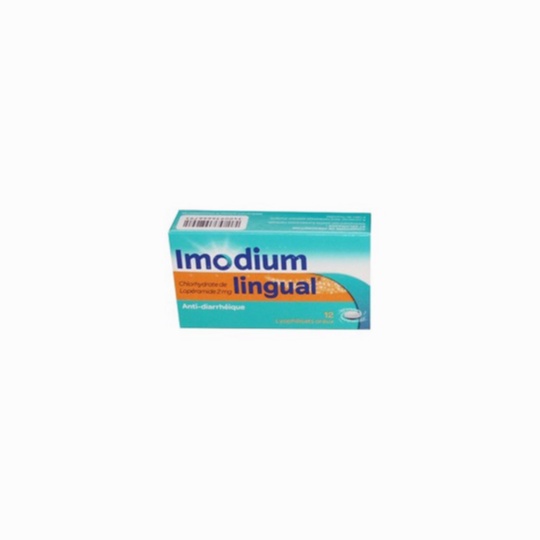 imodium générique