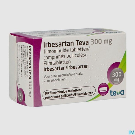 irbesartan générique