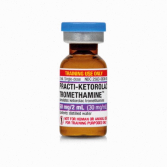 ketorolac