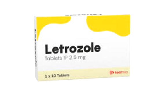 letrozole