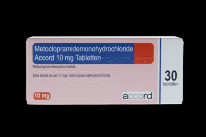 metoclopramide