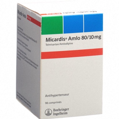 micardis telmisartan