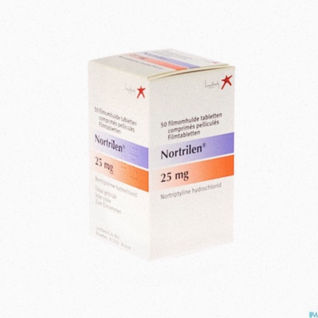 nortriptyline