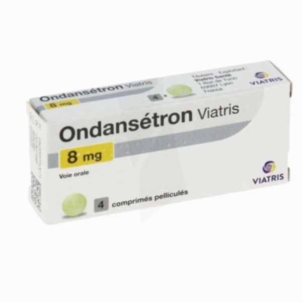 ondansetron