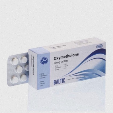 oxymetholone