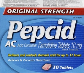 pepcid