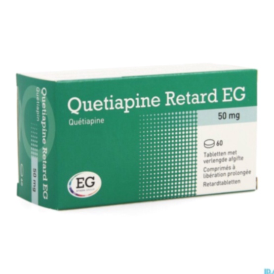 quetiapine