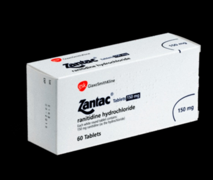 ranitidine générique