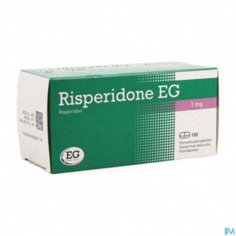 risperidone