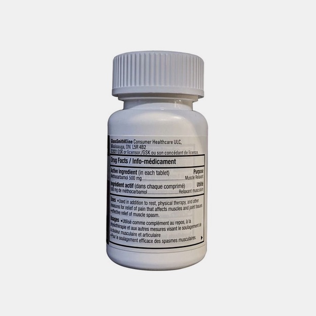 robaxin