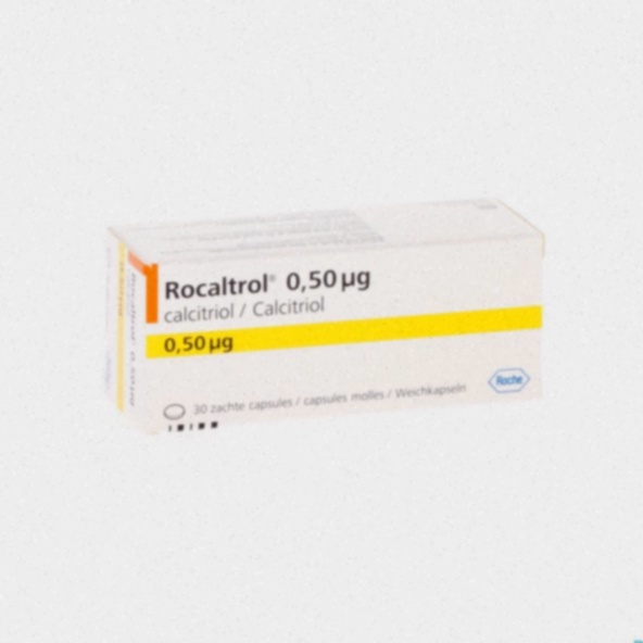 rocaltrol