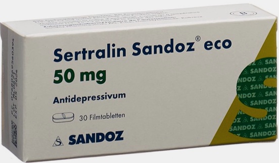 sertraline