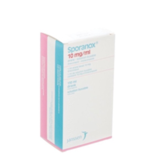 sporanox